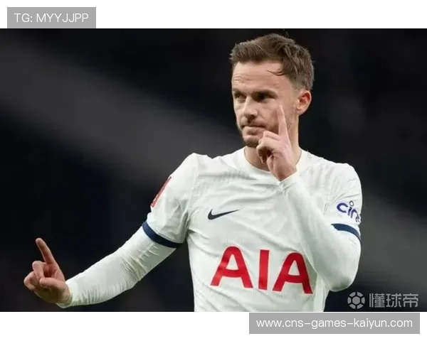 热刺陷入技术与战术双重低谷——未来之路何去何从？