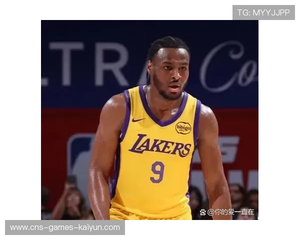 湖人发展联盟行动加速，布朗尼去留成焦点